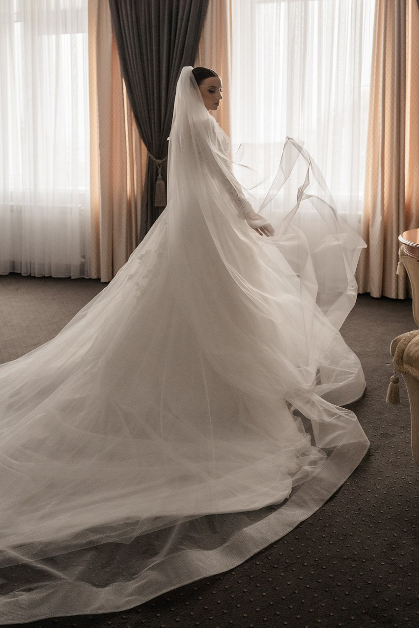 ILYA I POLINA. Семейный и портретный фотограф в г. Орск Алишер Азимов