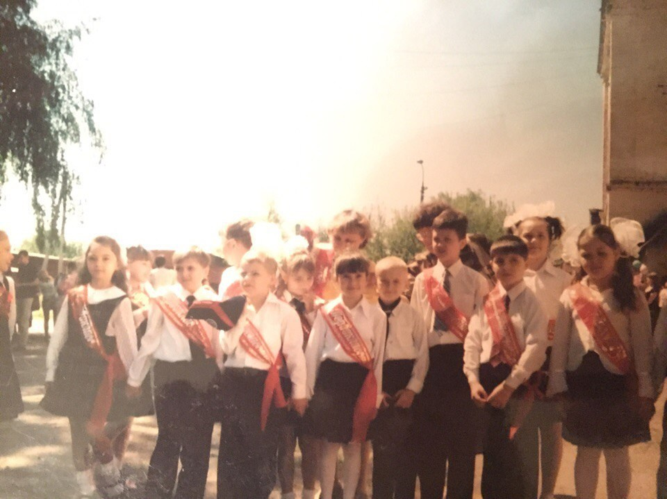 Жизнь вашего учителя