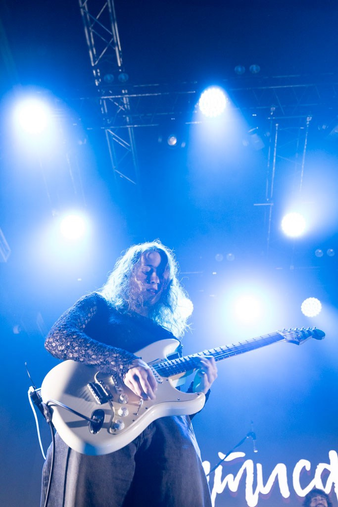 Music Concert «Satisfayer». Photographer in Tbilisi Saint-Petersburg Worldwide — Elena Golubeva