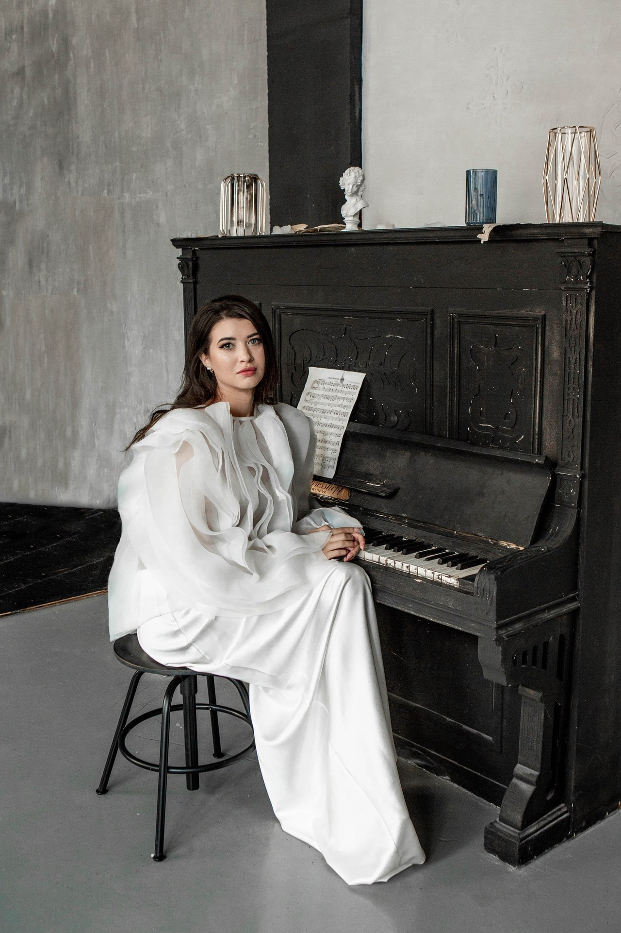 Отзывы. Фотограф Екатерина Голицына