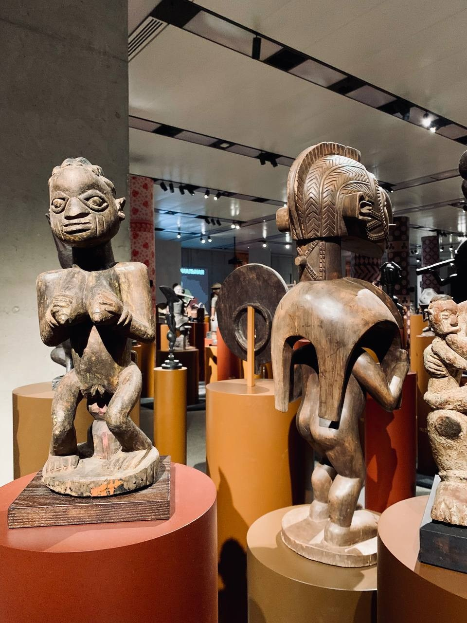 Музей Зиларт. Дизайнер интерьеров, визуализатор в Москве и Московской области Татьяна Добрынина