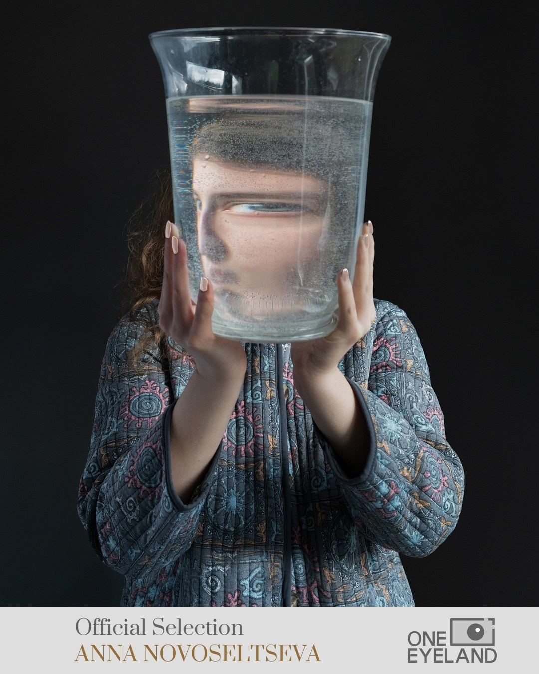 Галерея Oneeyeland. Анна Новосельцева. Индивидуальные фотосессии в Москве и М.О