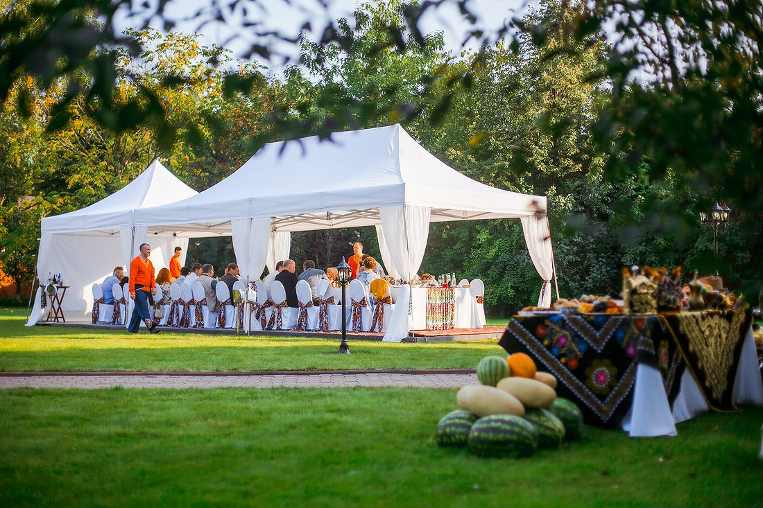 Фотосъемка Юбилея Натальи. Репортажный фотограф Борис Геер