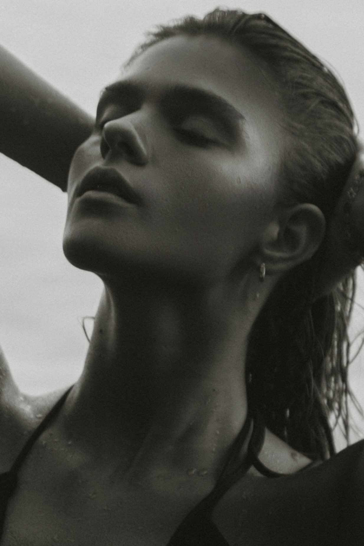 Портреты. Концертный и бурлеск фотограф Москва