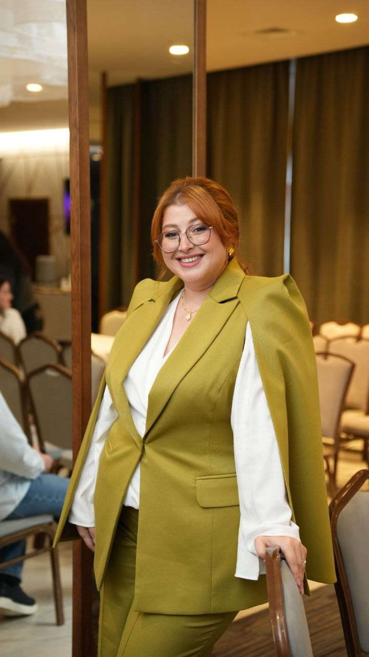 Trendworking. Фотограф Видео Челябинск Невзорова Лада