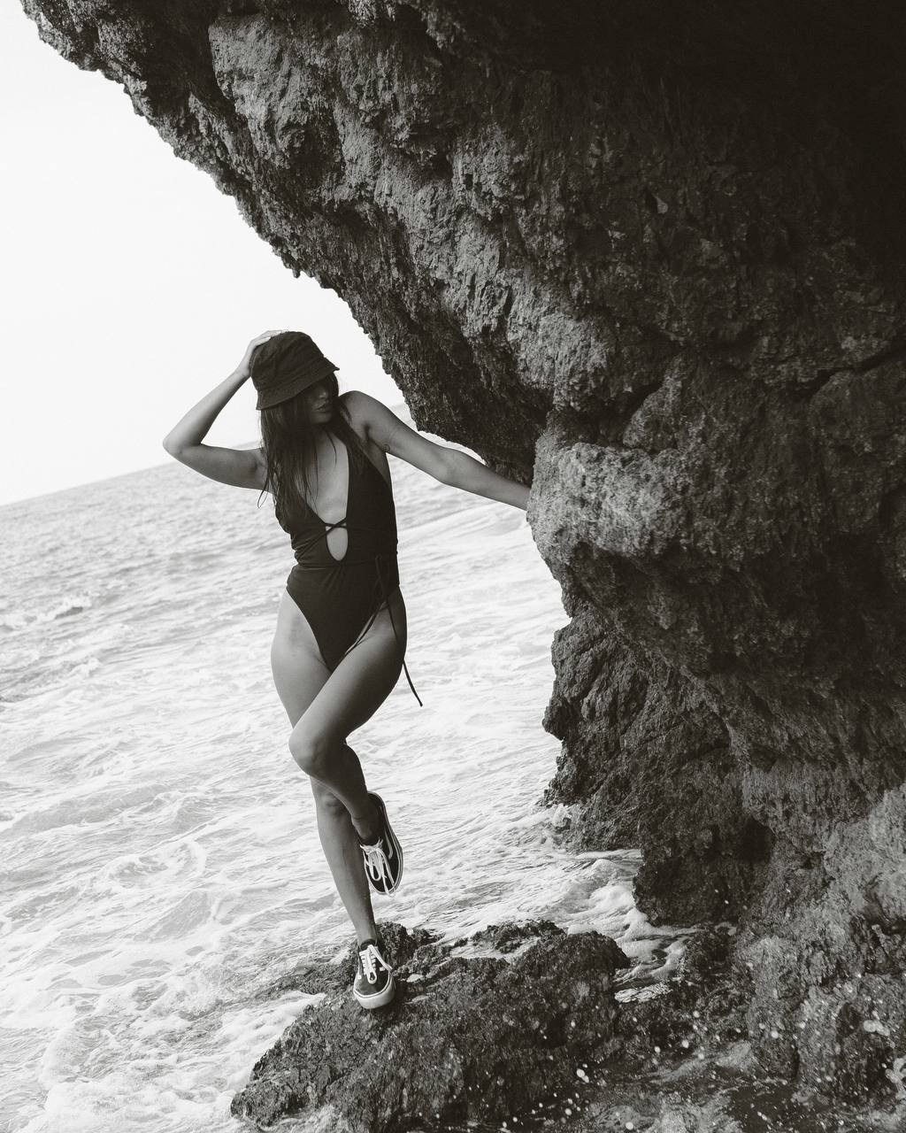 Леся — индивидуальная фотосессия | Портфолио