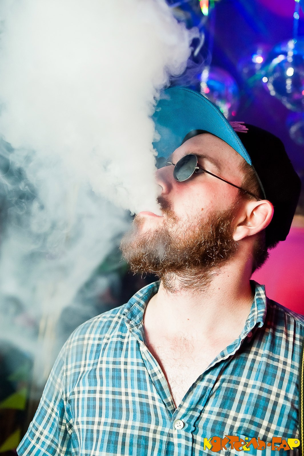 Репортаж. Фотограф Эктов Алексей