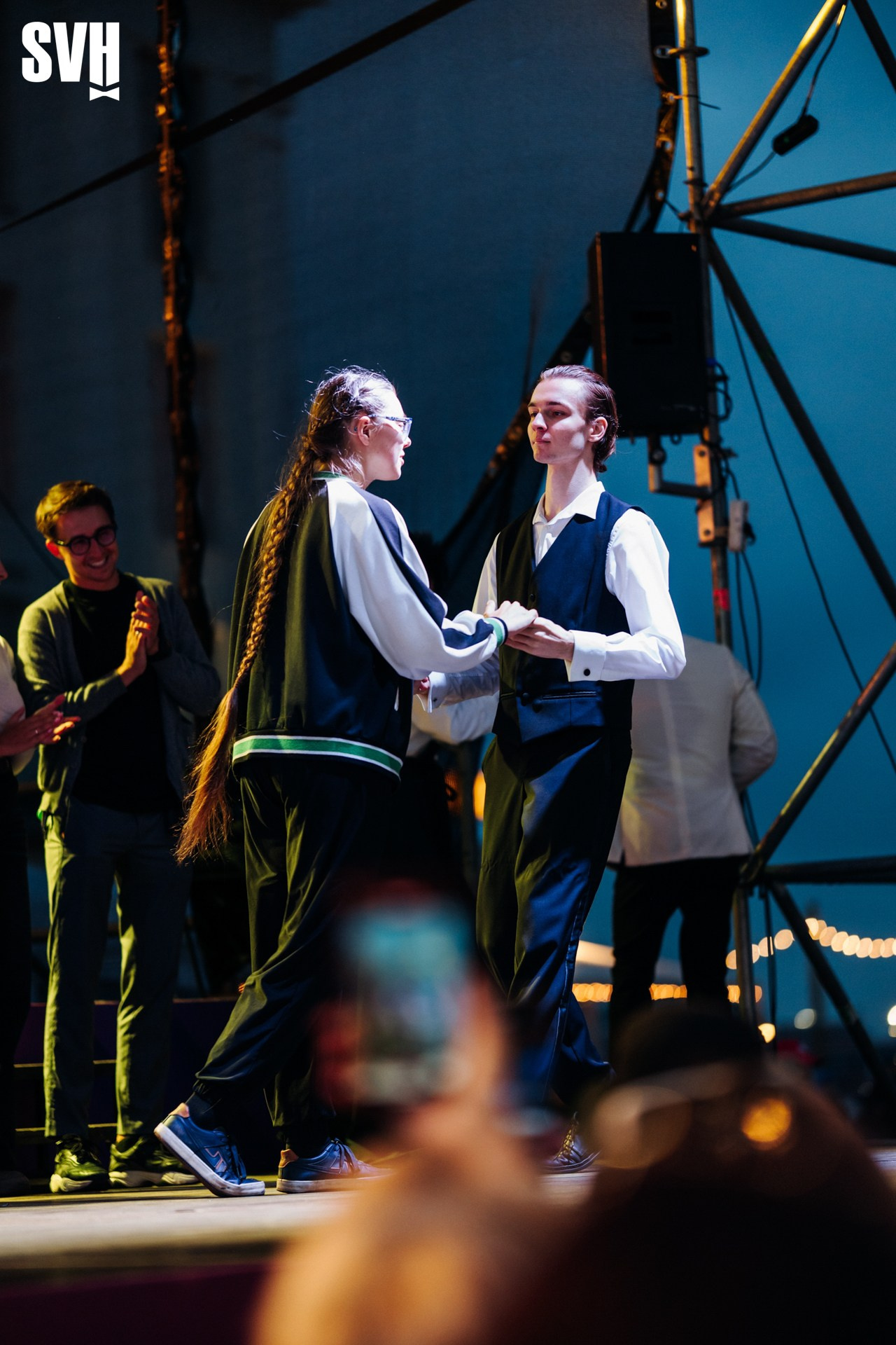 Давайте Танцевать!