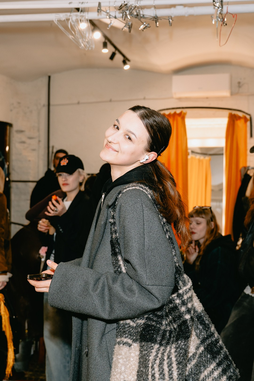 Basko открытие магазина. Axenov_eugene