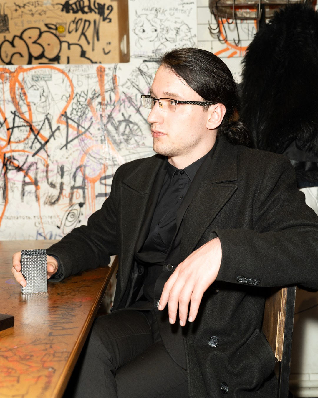 PPKA КлубКлубКлуб. Axenov_eugene