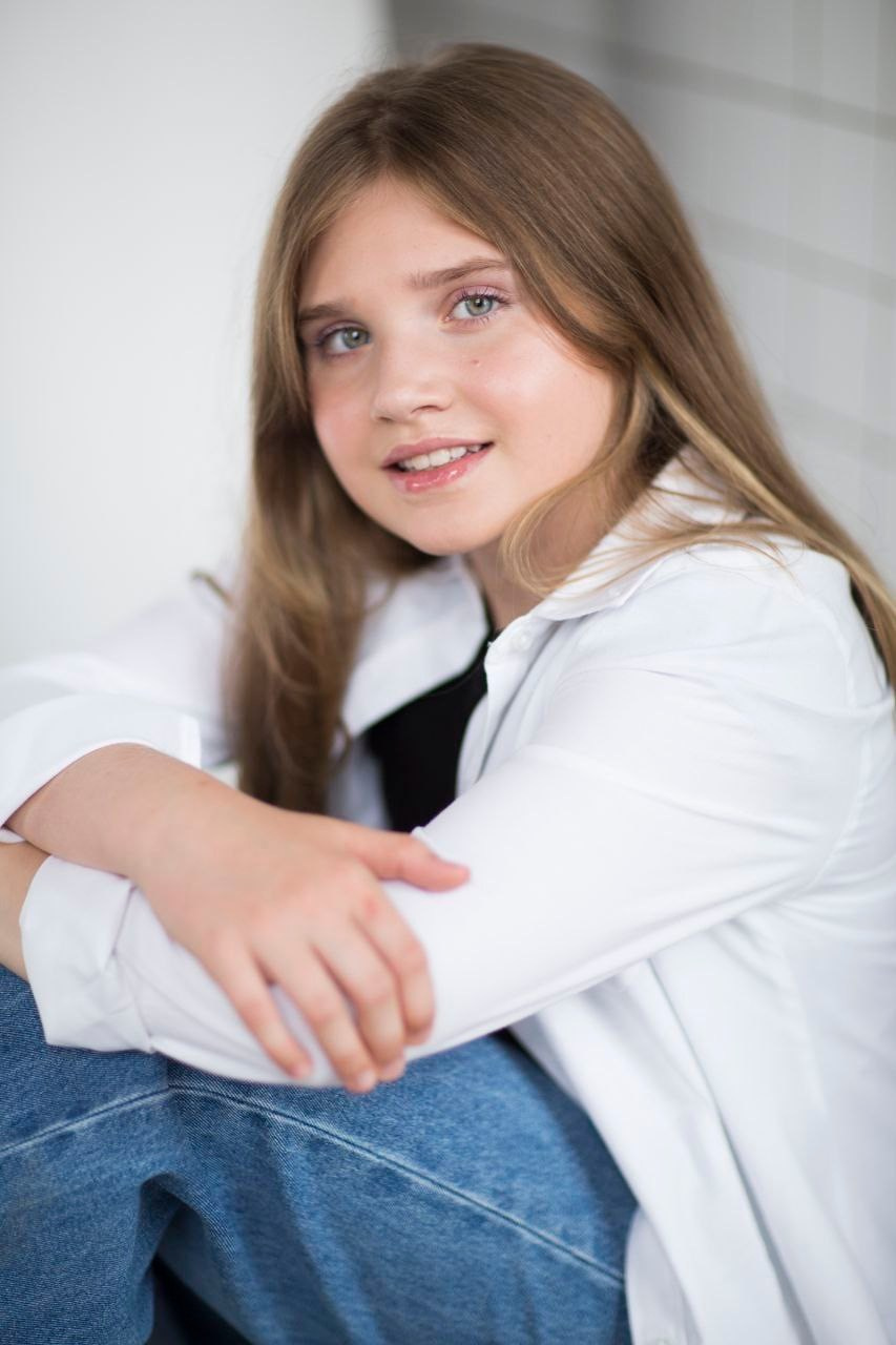 Милада. Модельное агентство