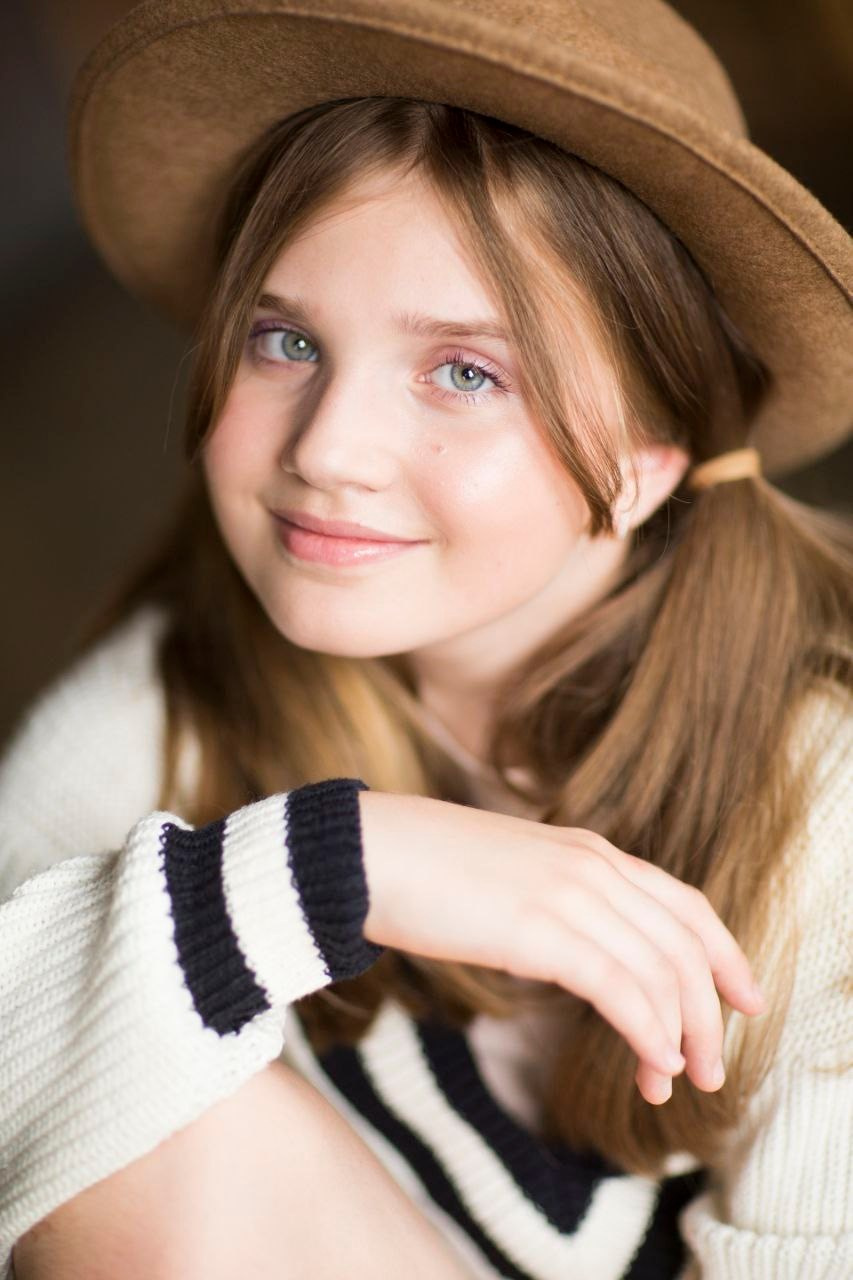 Милада. Модельное агентство