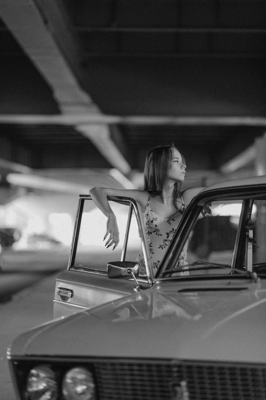 Розовый закат. Павел Померанцев