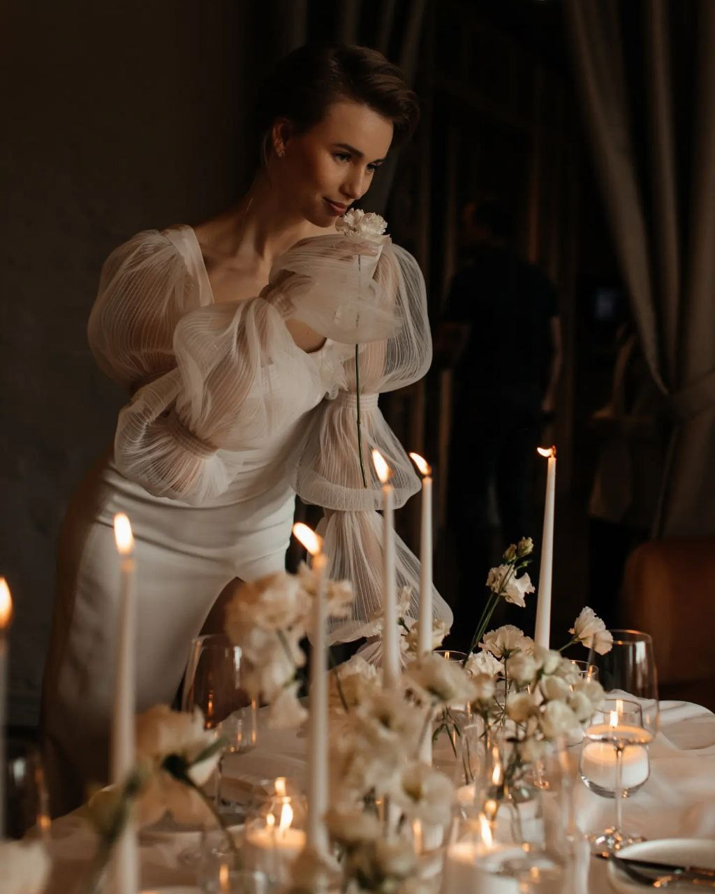 Организация свадеб и других мероприятий во Владивостоке от «Рядом быть»