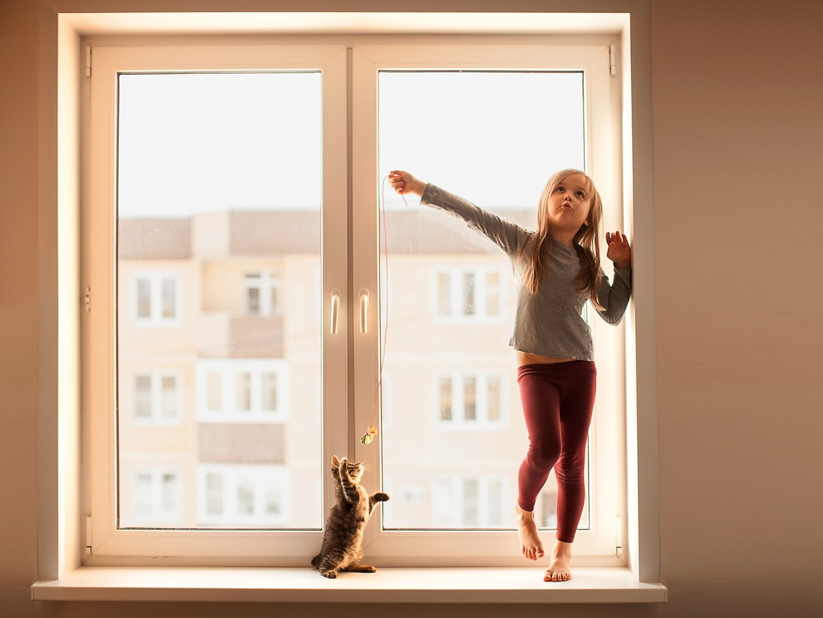 Семья. Детский и семейный фотограф Зоя Павкина