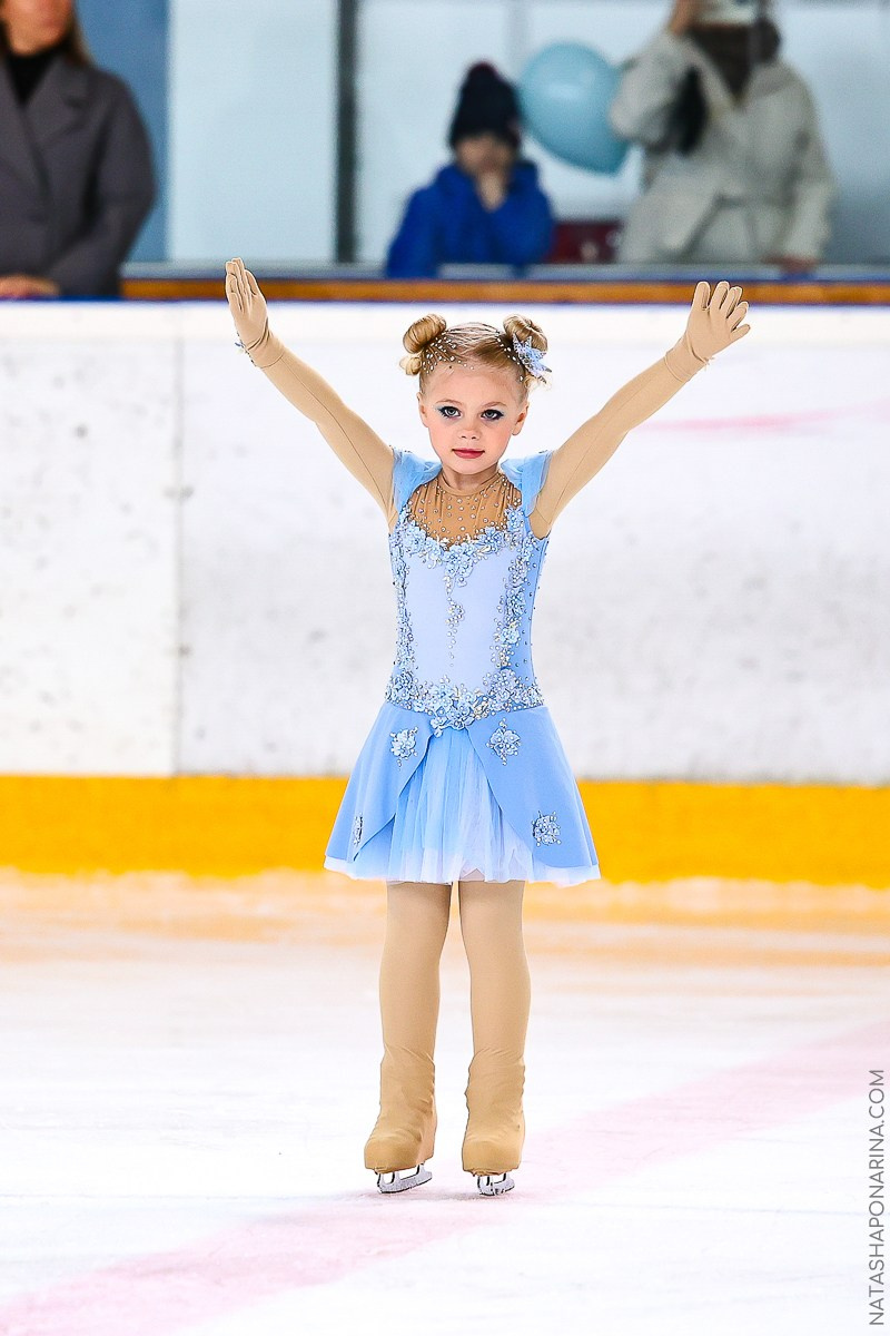 Диденко Дарья 2024. Russian figure skating photographer from Saint-Petersburg