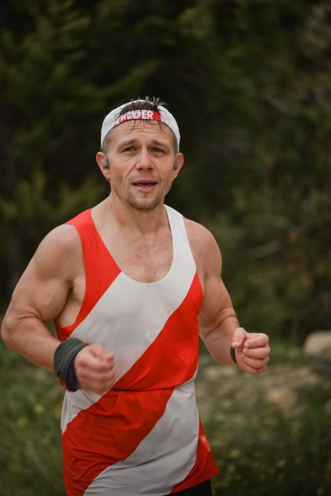 12-часовой забег. Творческий фотограф в Севастополе — Антонина Марченко