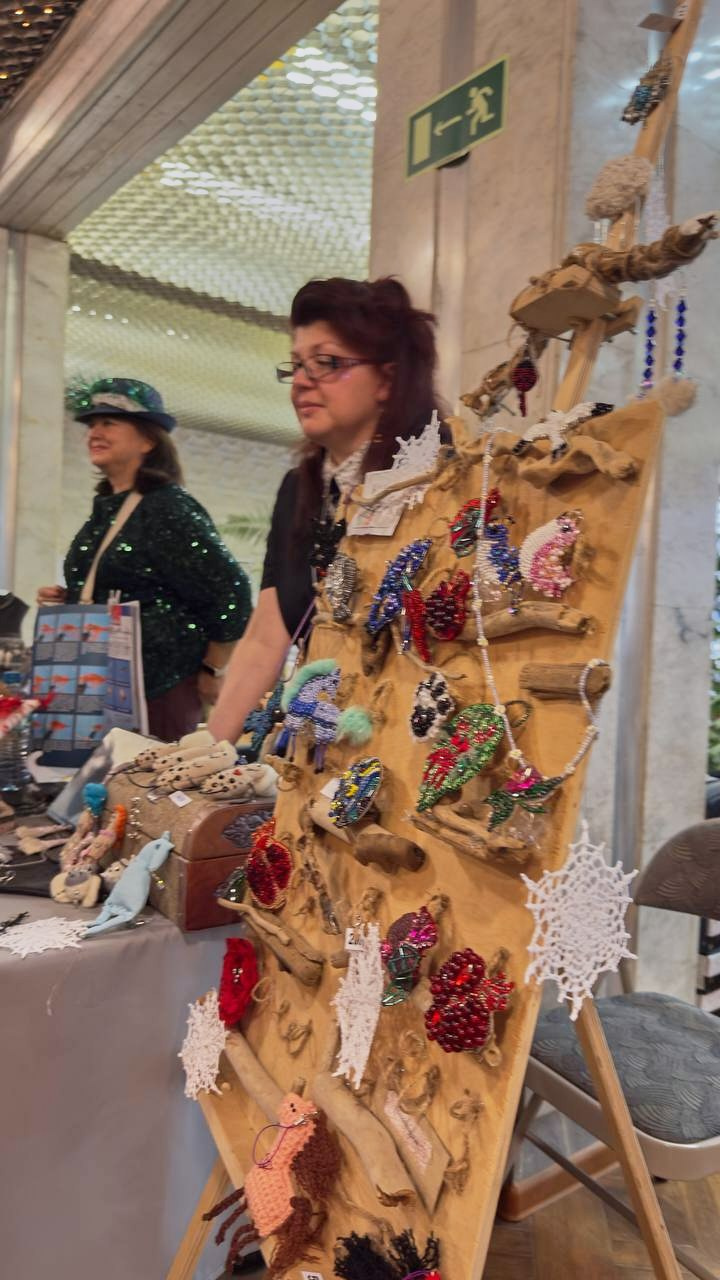 Арт-Колыма Ярмарка. Портретный и репортажный фотограф в Магадане Андрей Нефедов WinterCatPhoto