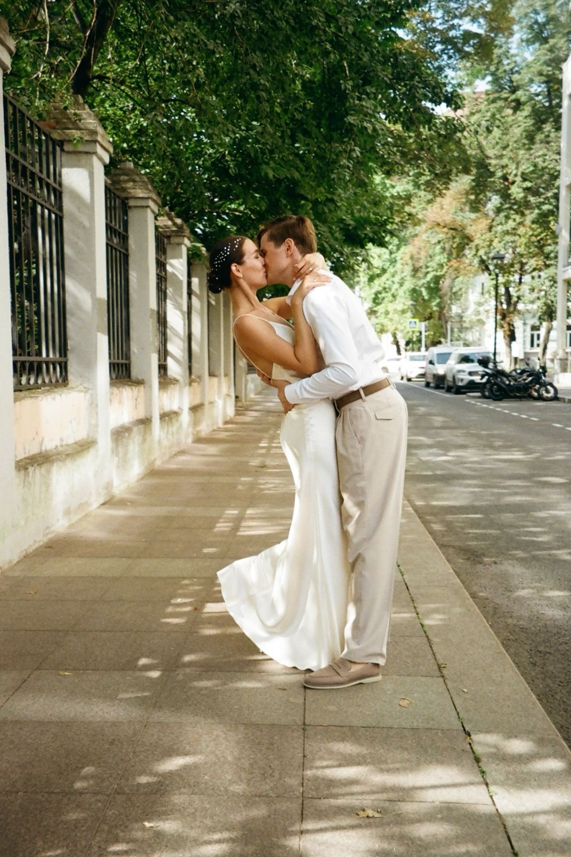 Давай на плёнку