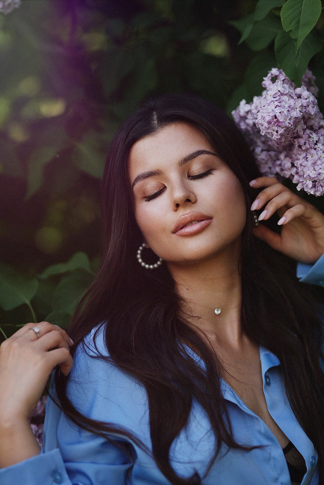 Даша. Женский и Свадебный Фотограф в Москве ♡ yarkaya.iulia