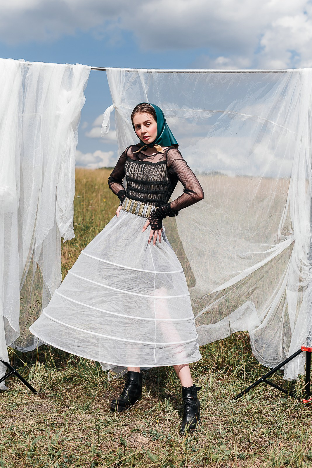 TIARA. Фотограф в Новосибирске Юлия Туманова