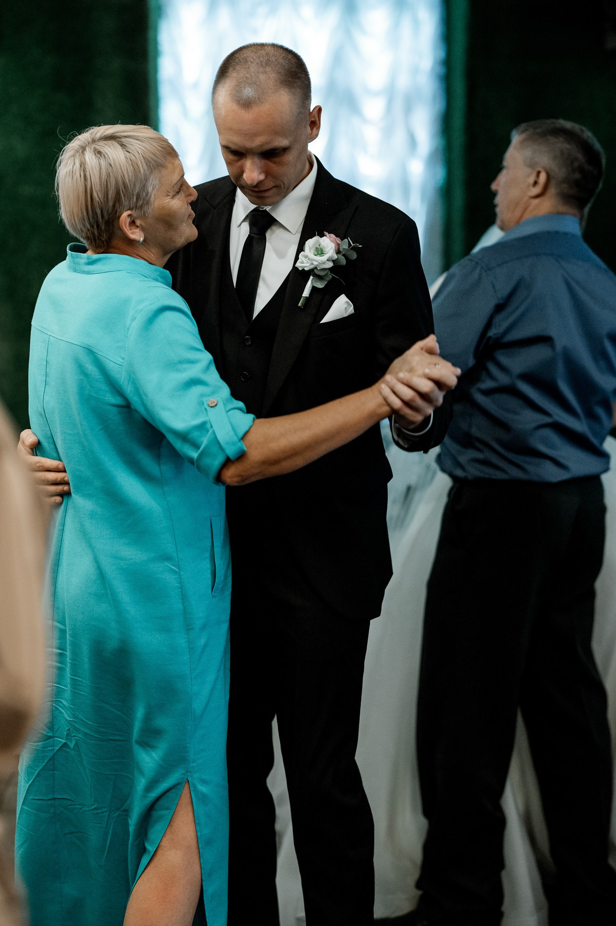 Дмитрий и Светлана. Свадебный фотограф в Тюмени Анастасия Конева