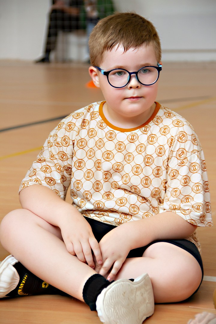 Репортаж открытый урок метеор. Фотограф Екатеринбург Екатерина Красноперова