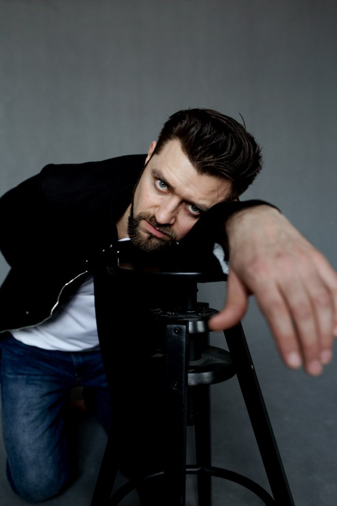 Актерское портфолио — профессиональные фото для кастингов и агентств | Заказать сейчас. Фотограф в Москве, Подольске Антон Рязанов