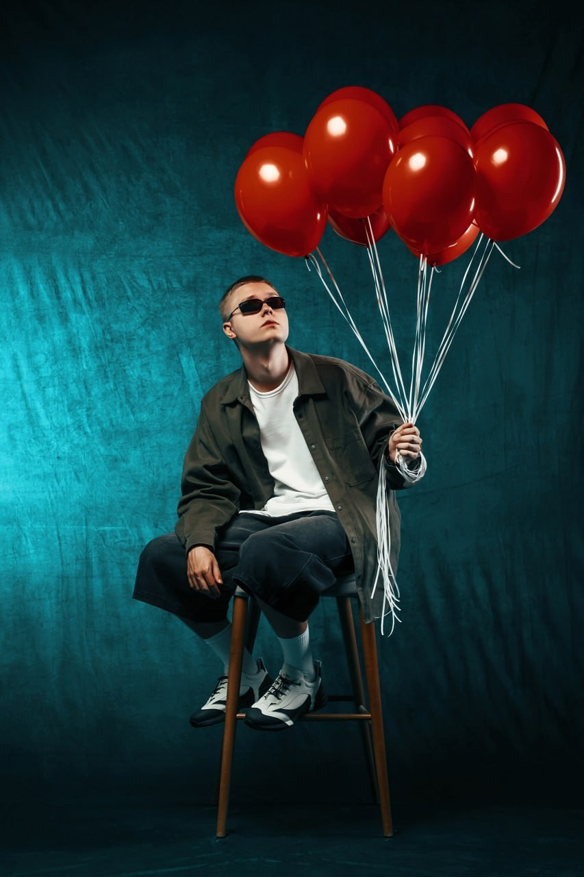 DrakeOFFC. Фотограф Лосев Артём