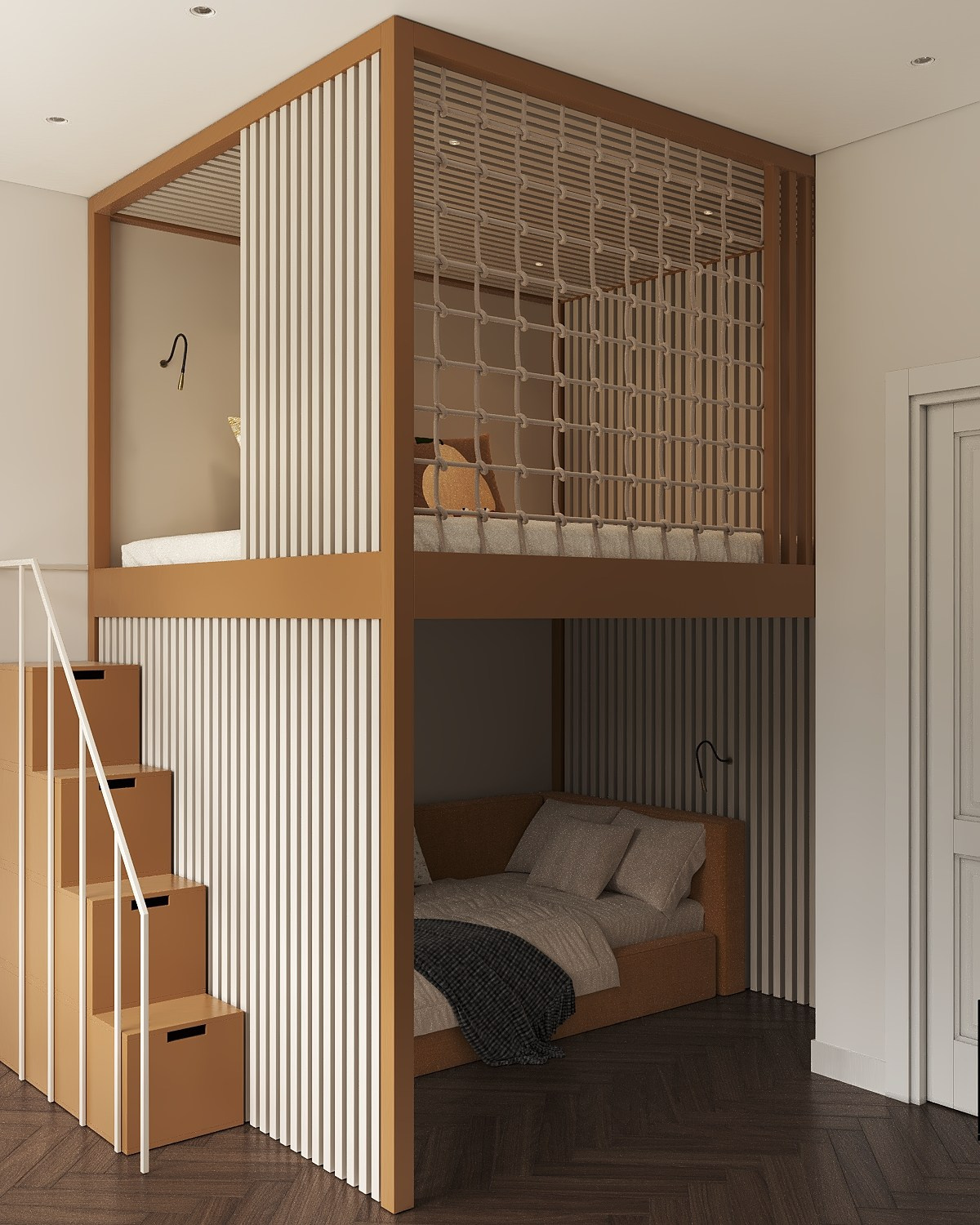 ЮгТаун // строительство. Дизайнер интерьера | kolchanova.dsgn