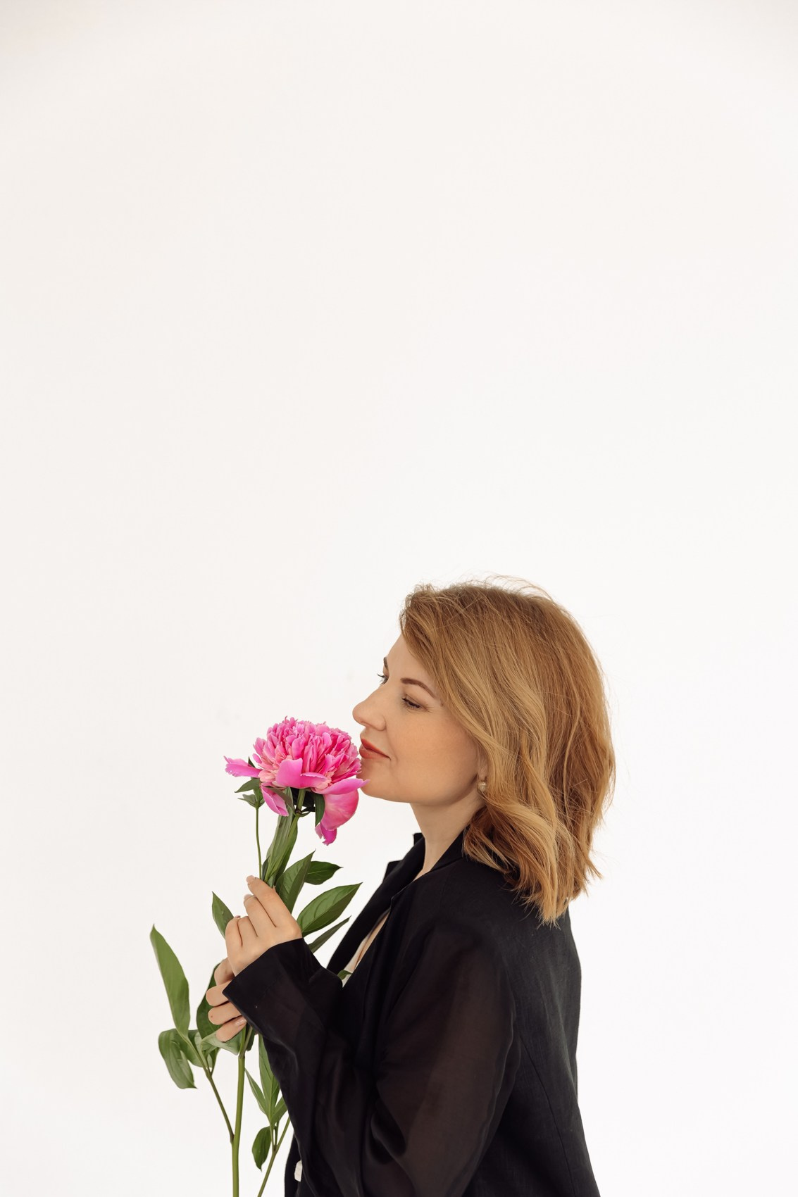 Фотосессия с Цветами 😍🌺🌻🌸💐. Фотограф Евгения Улаз