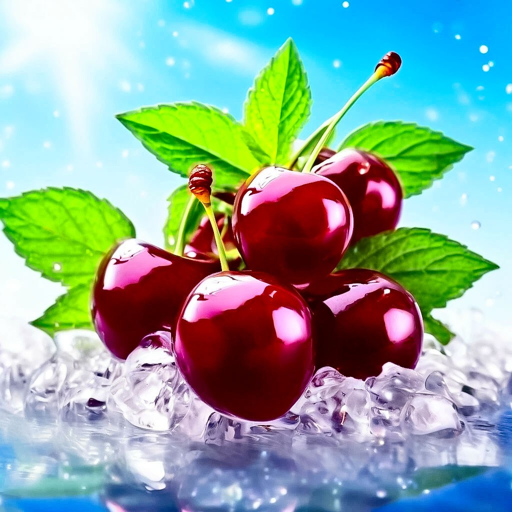 ПРАВИЛЬНОПИТАТЕЛЬНЫЕ ПЛОДЫ. НЕЙРО-АРТы Воеводова