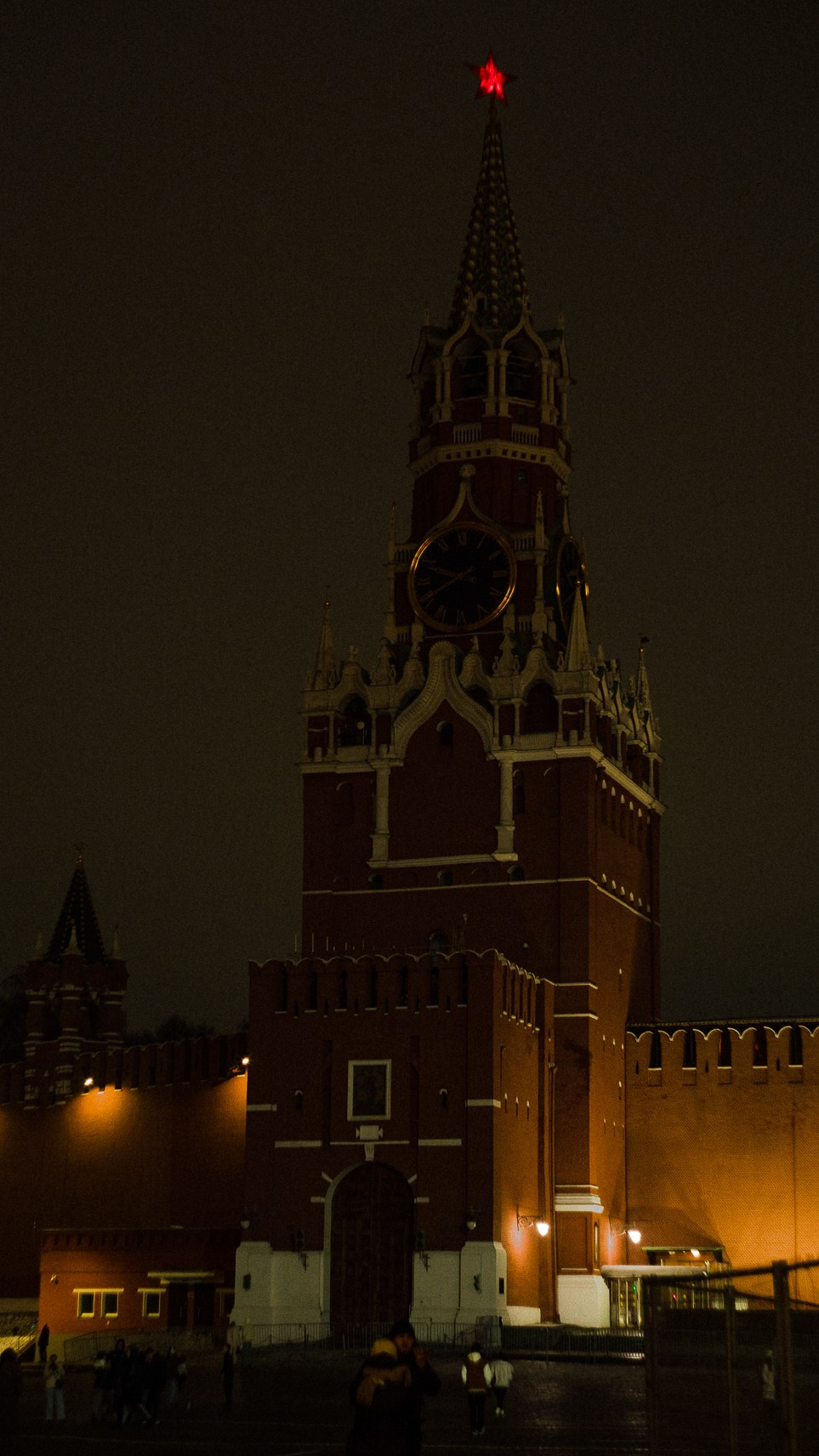 Москва. Ноябрь. 2024. Фотограф в Сочи Елена Лисотина. Фототуры в Сочи