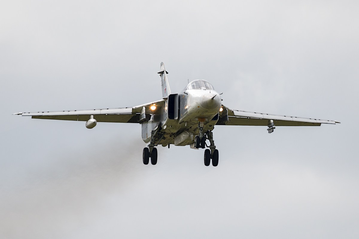 Споттинг. Фотограф Александр Чазов