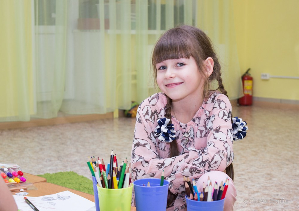 Детский центр Сёма. Детский и семейный фотограф, фотограф мероприятий Нижний Новгород