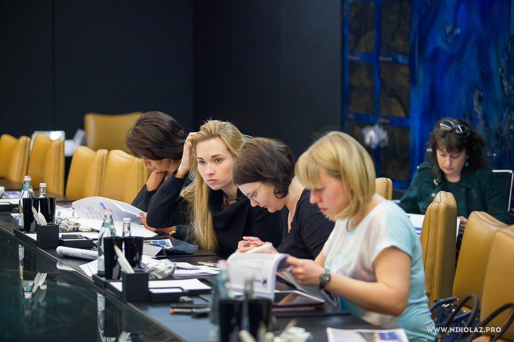 Русгидро (конференция). Видеооператор/Фотограф Николай Завьялов