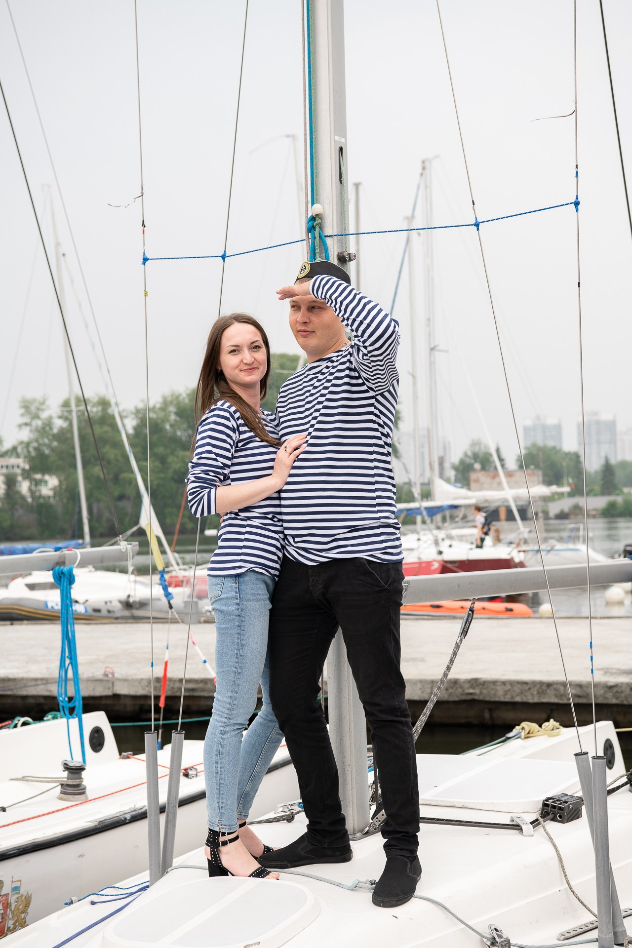 Городская съемка. Фомина Елена Свадебный и семейный фотограф