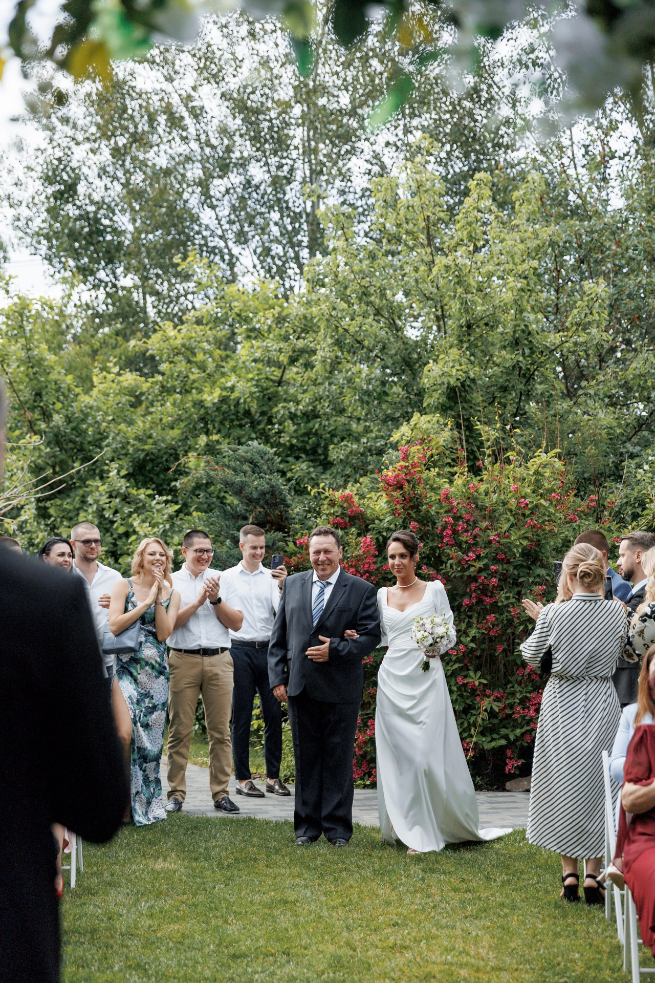 Влад & Карина. Фотограф Микита Ласица