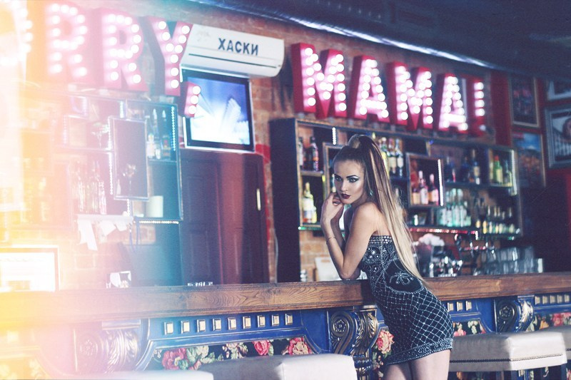 NO SERIES. Фотограф Julia Nova