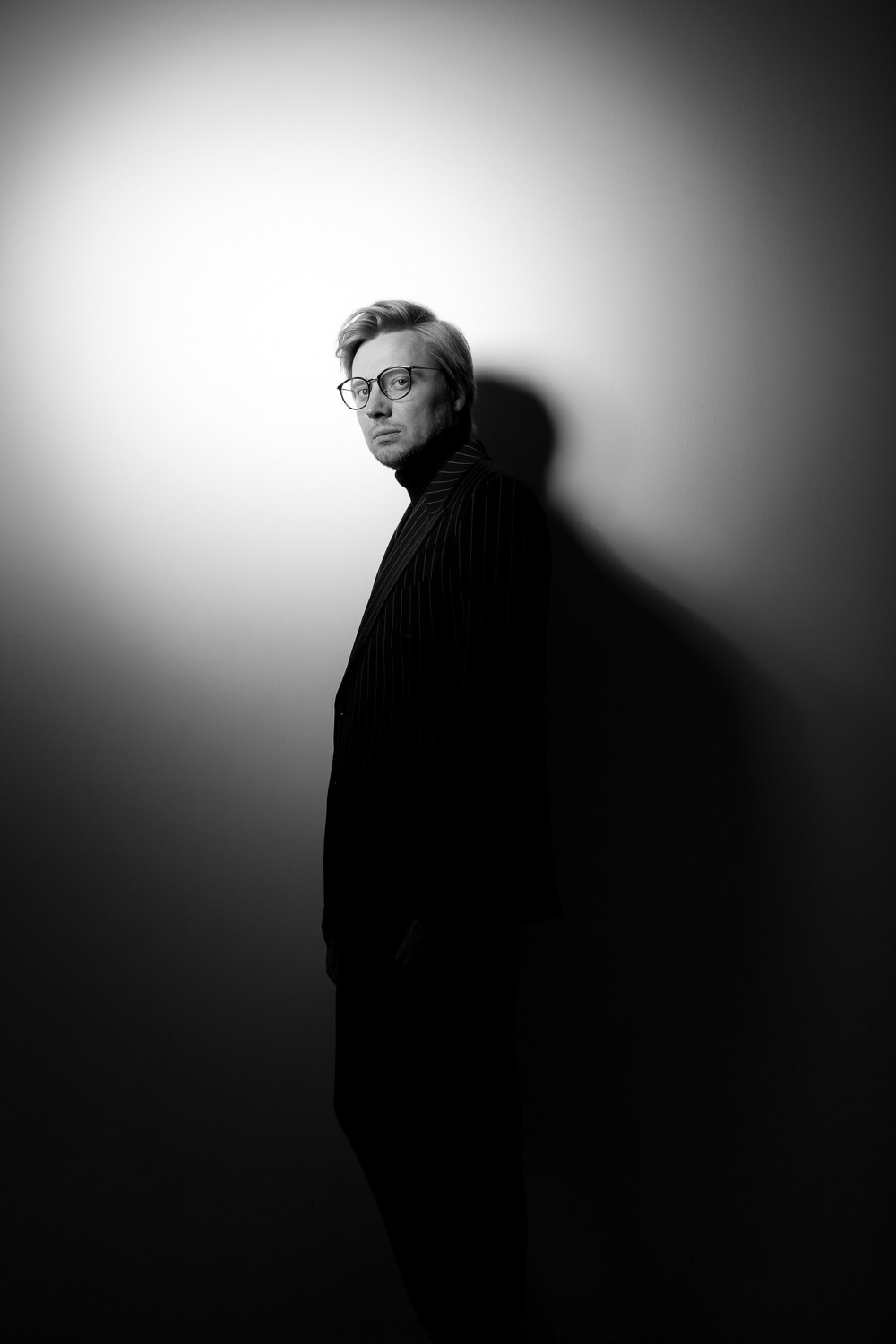 Фотограф Владимир Волков