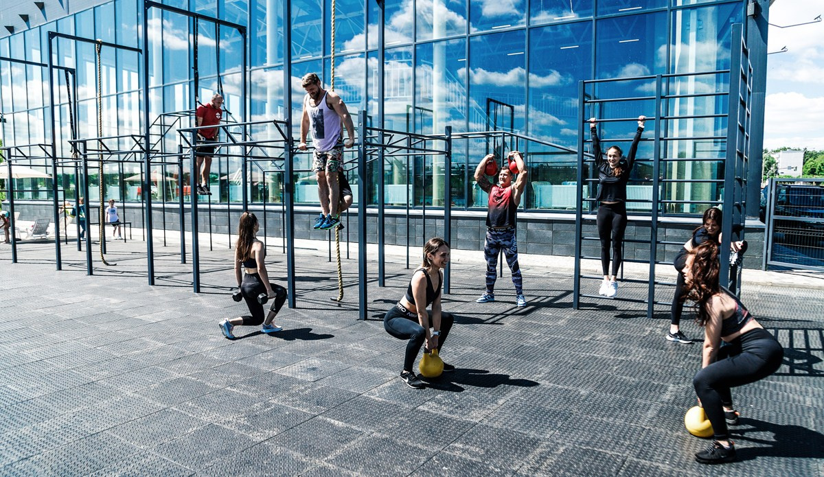 БИЗНЕС КОНТЕНТ. АЛЕКСАНДР ФОКС