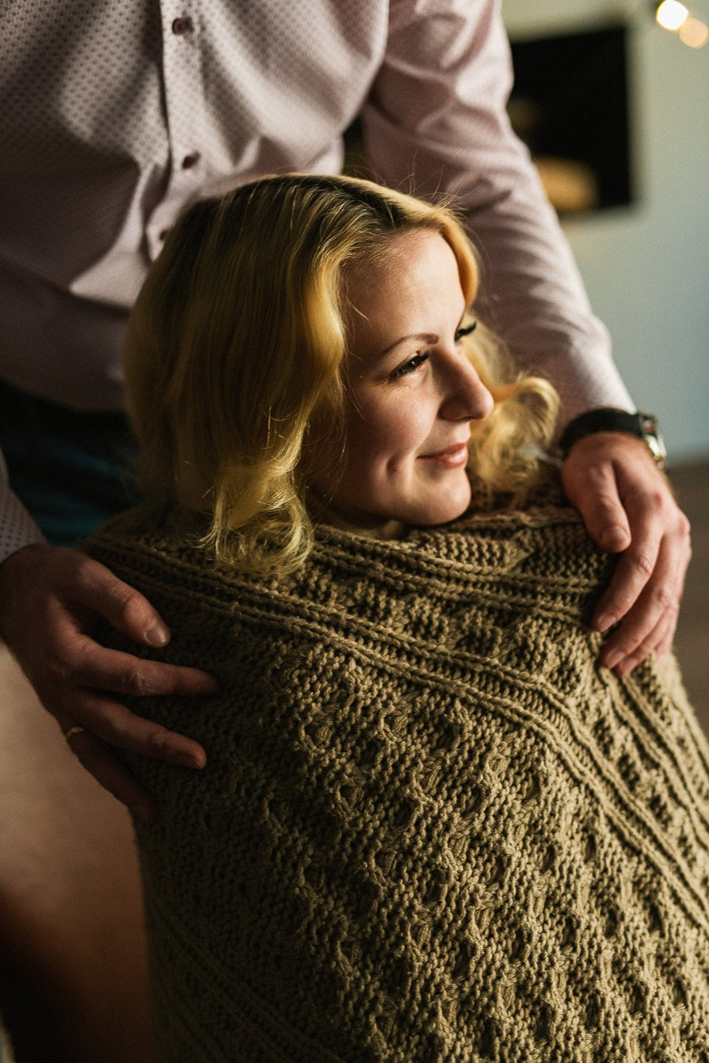 СЕМЬЯ. АЛЕКСАНДР ФОКС