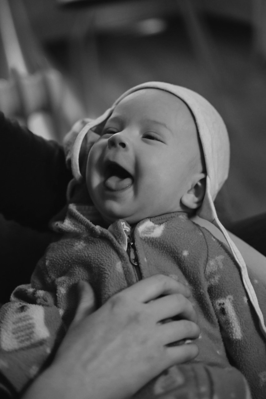 Домашняя фотосессия. Фотограф в Санкт-Петербурге