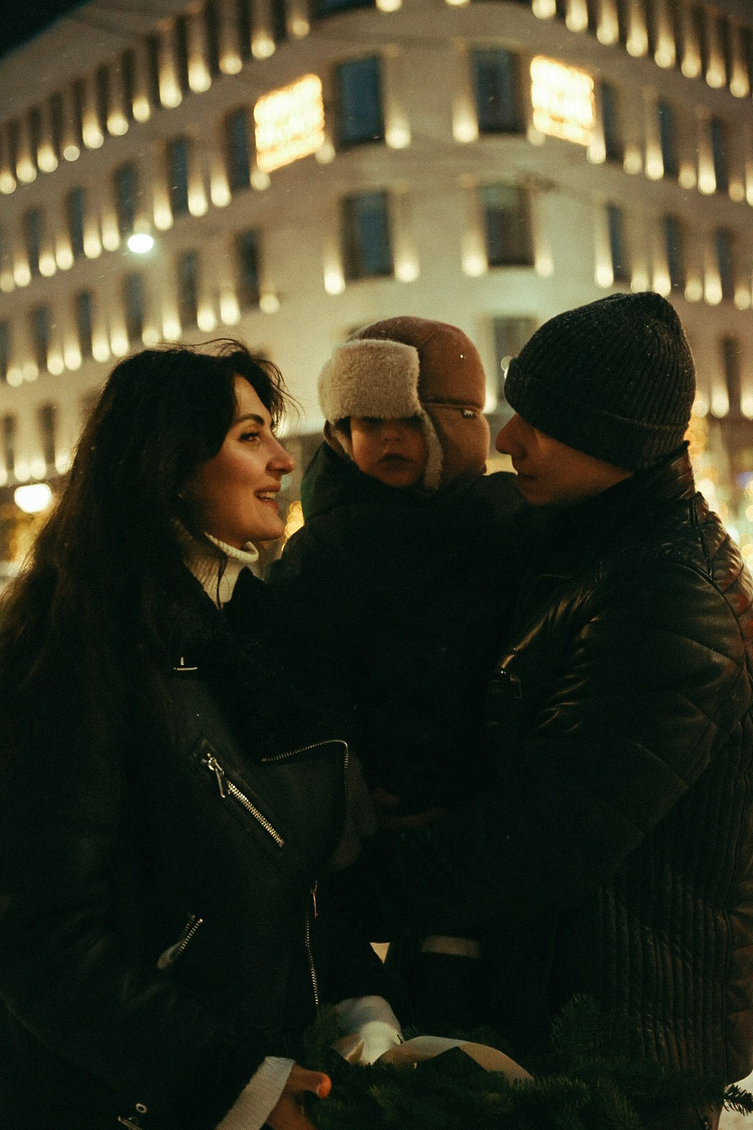Family. Фотограф Нижний Новгород