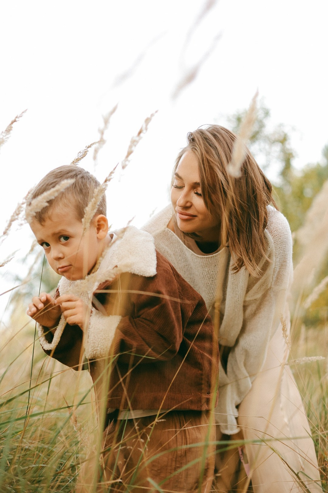 Олеся и Лева. Фотограф Нижний Новгород