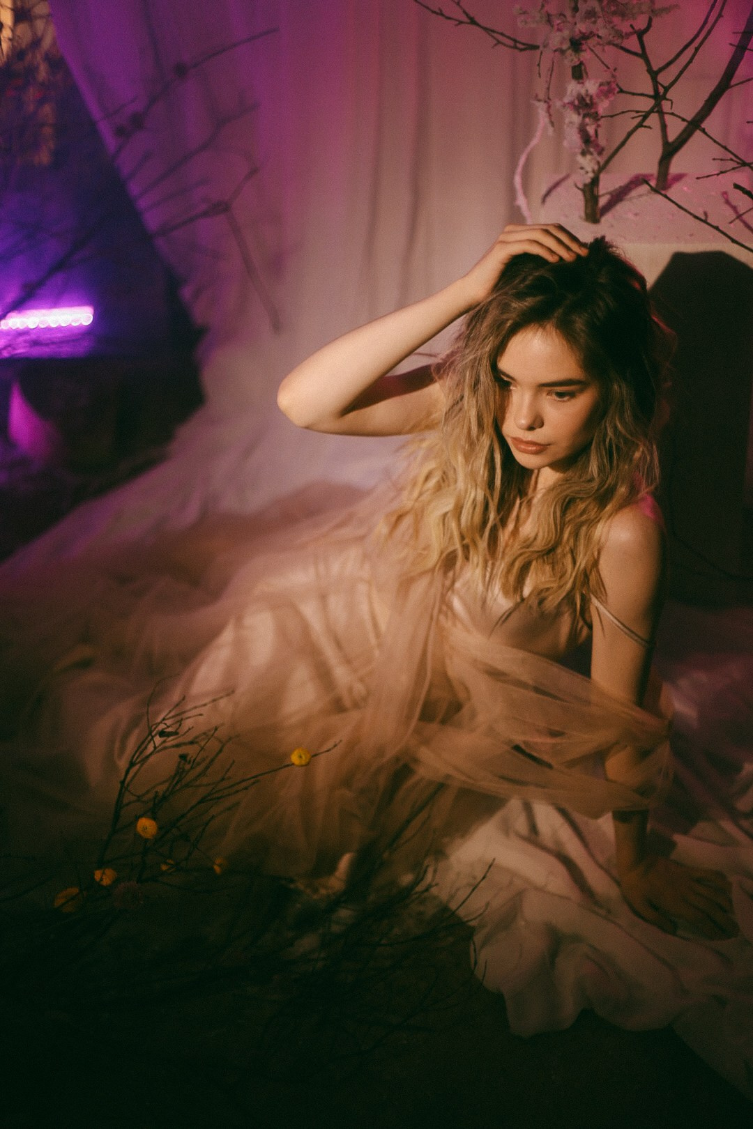 22 zima. Фотограф Нижний Новгород