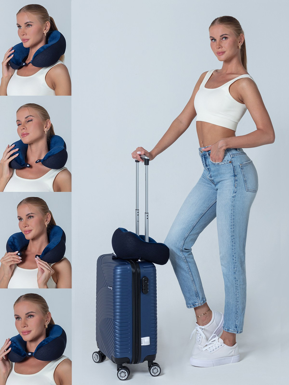 Коллажи. Сборные фотосъёмки в Москве. фотосессии одежды.фотограф