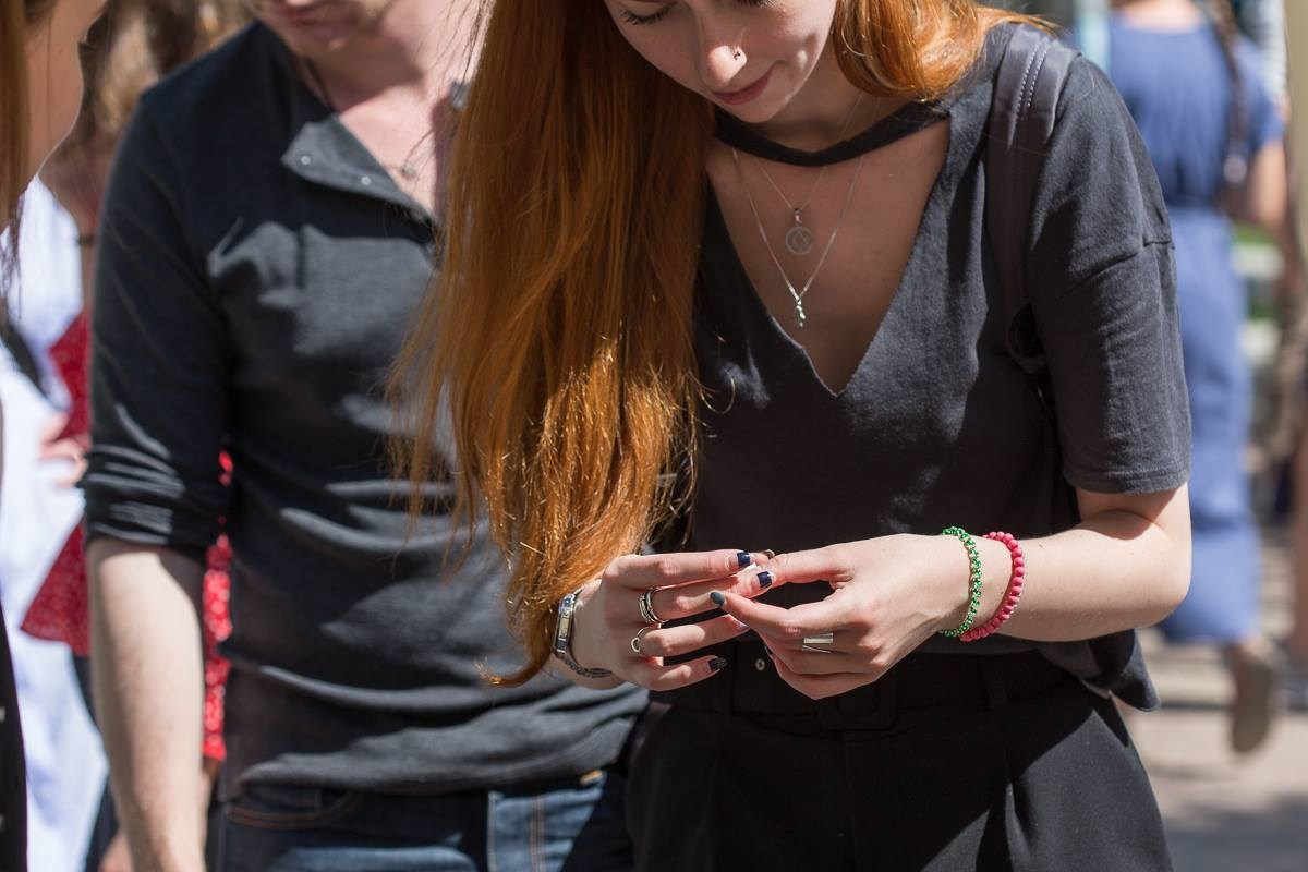 16 июня 2018 на Новой Голландии / Часть 1 / фото Алексей Боголепов. Фотоотчеты «Ламбада-маркета»