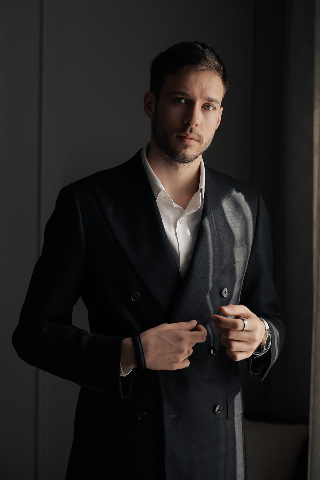 Максим и Кристина. 2024. Свадебный фотограф Великий Новгород Станислав Кособудский