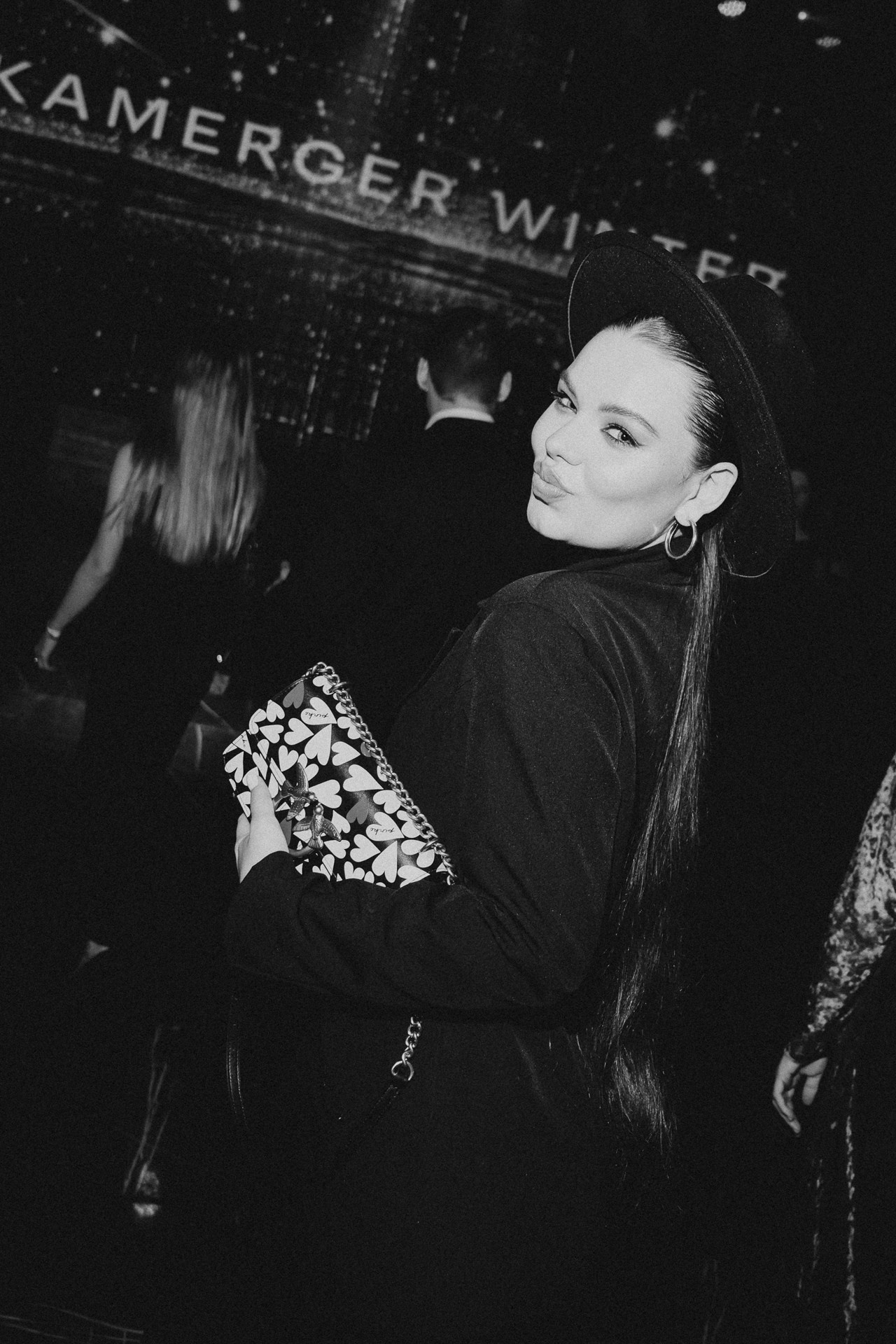 KAMERGER WINTER 2025. Night2Day Санкт-Петербург